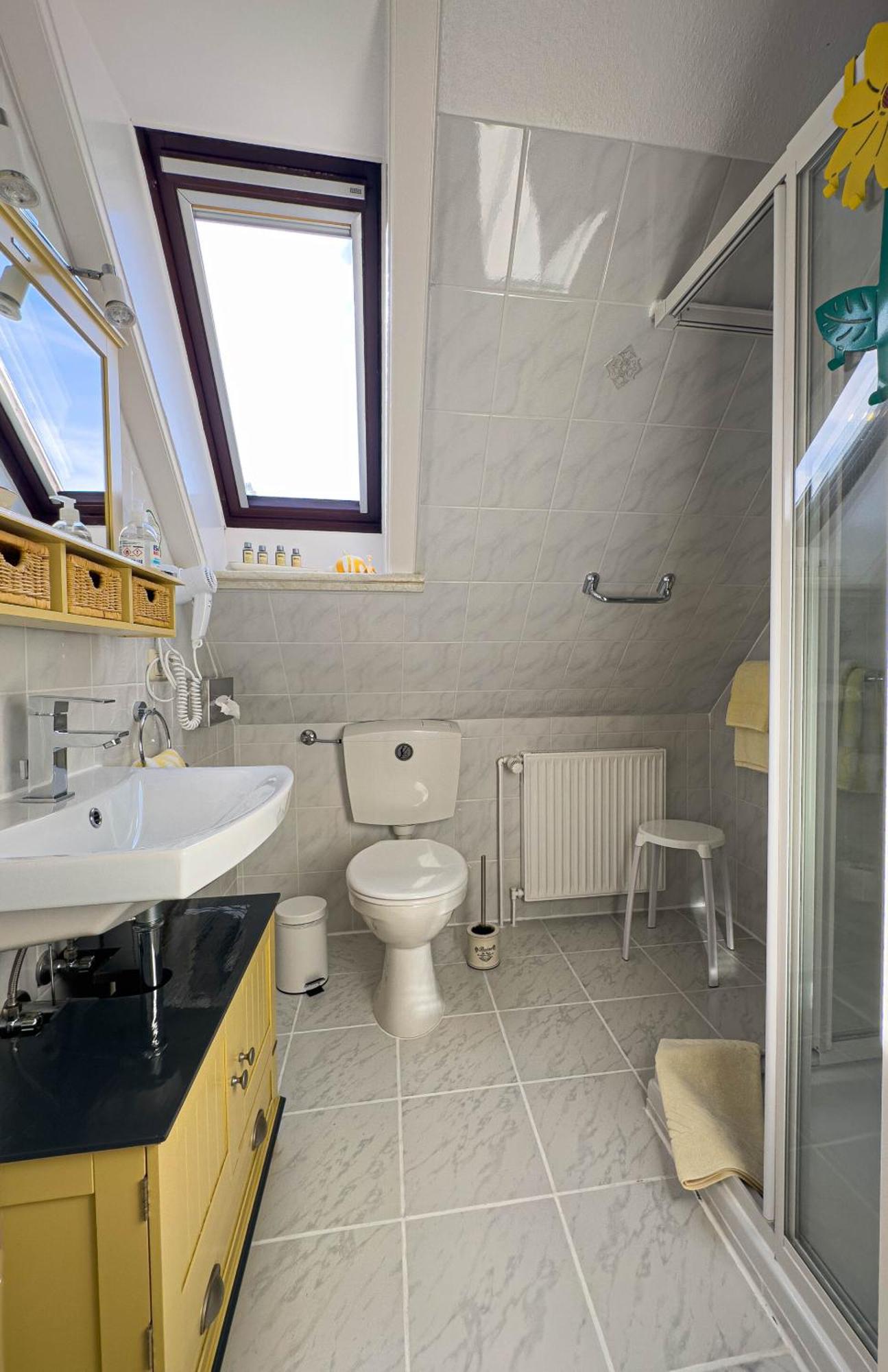 Sonnenhof Damnatz -Hotel Garni- Luaran gambar