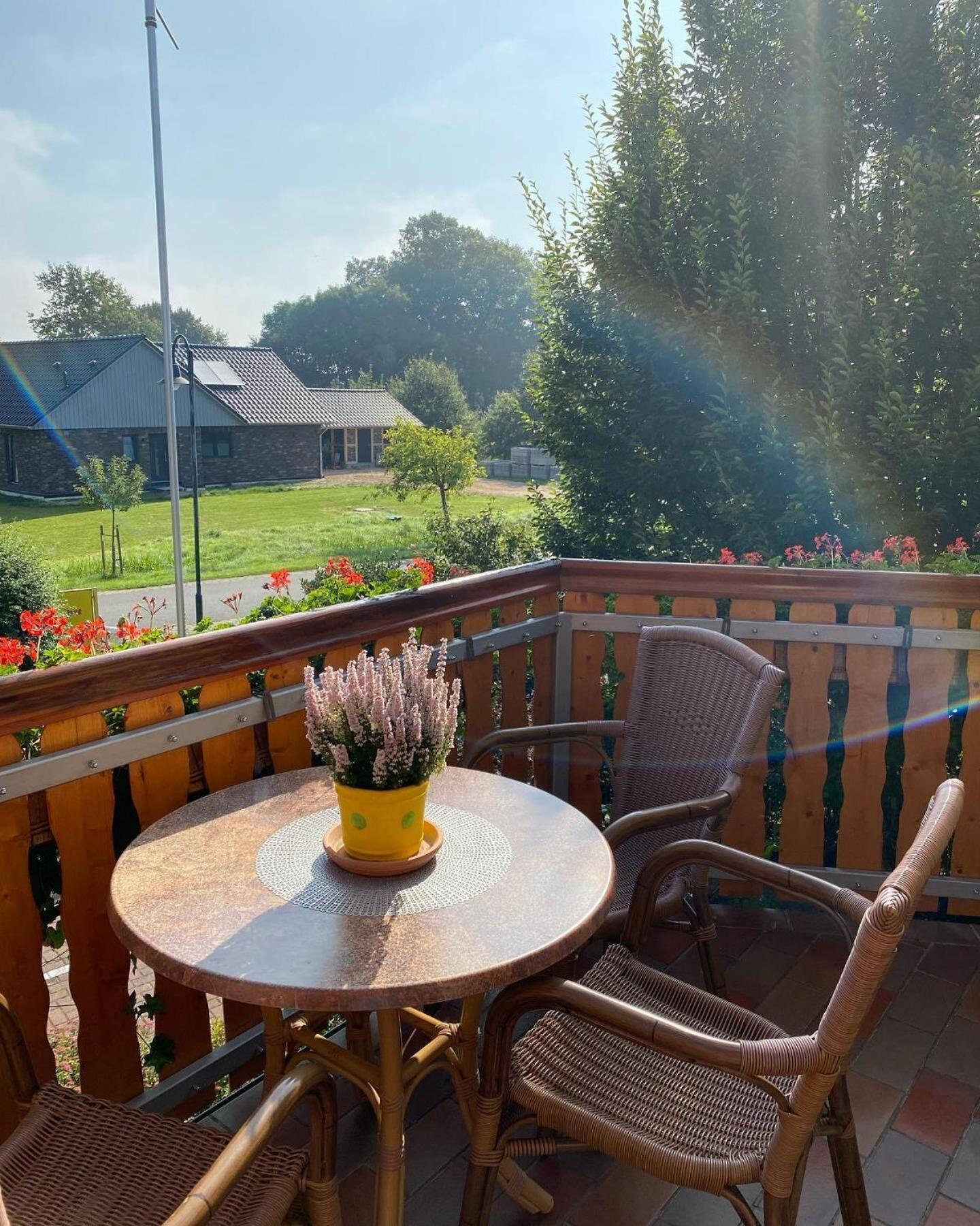 Sonnenhof Damnatz -Hotel Garni- Bilik gambar