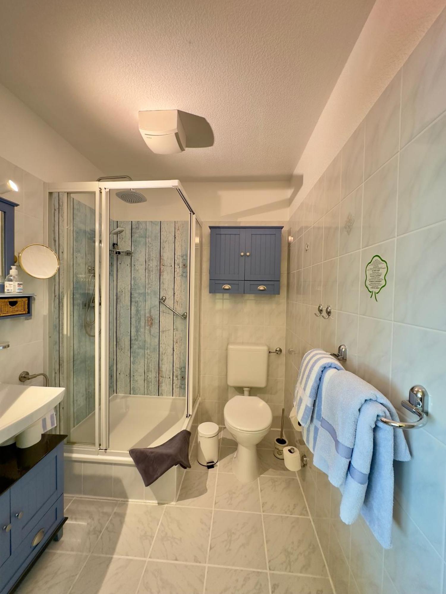 Sonnenhof Damnatz -Hotel Garni- Bilik gambar