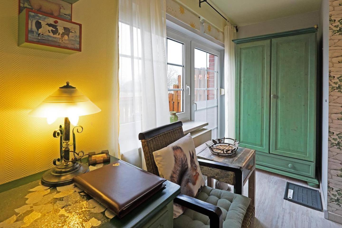 Sonnenhof Damnatz -Hotel Garni- Bilik gambar